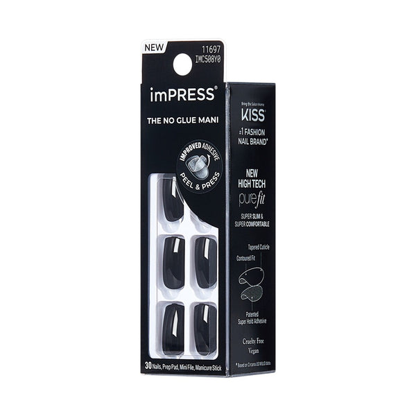 KISS IMPRESS COLOR MC - RHYTHM (IMC508Y0)