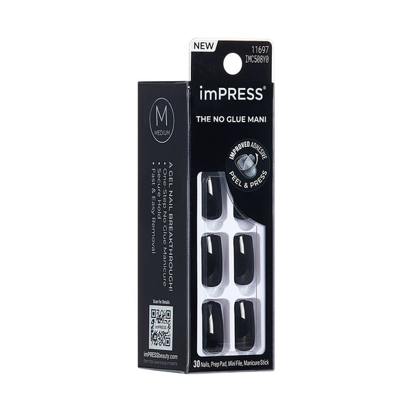 KISS IMPRESS COLOR MC - RHYTHM (IMC508Y0)