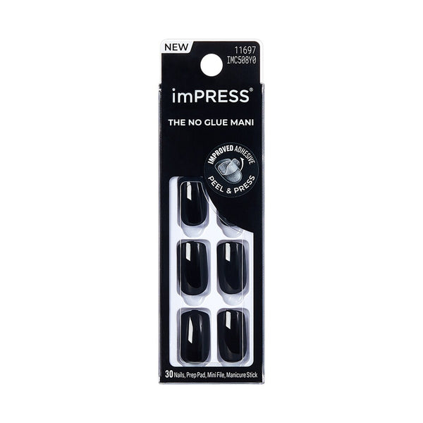 KISS IMPRESS COLOR MC - RHYTHM (IMC508Y0)
