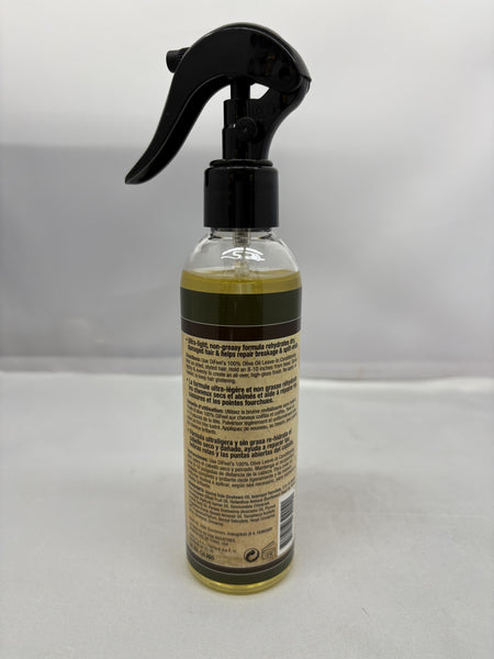 Difeel Leave-In Conditioning Spray Olive Oil 6 OZ