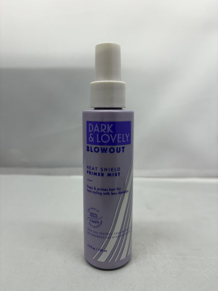 Dark & Lovely Blow Out Heat Shield Primer Mist