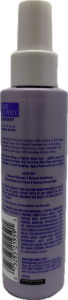 Dark & Lovely Blow Out Heat Shield Primer Mist