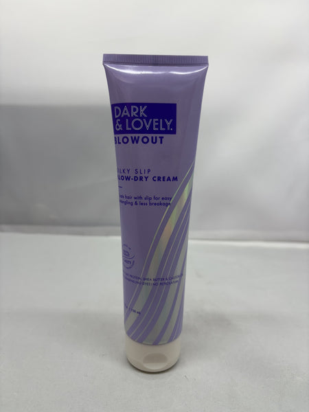 Dark & Lovely Blow Out Blow Dry Cream