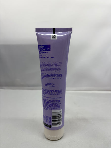 Dark & Lovely Blow Out Blow Dry Cream