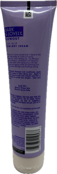 Dark & Lovely Blow Out Blow Dry Cream