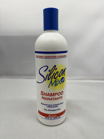 Silicon Mix Shampoo