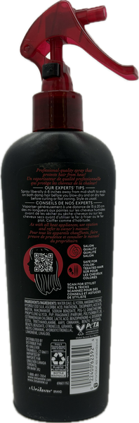 Tresemme Spray Heat Tame