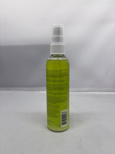 Hask Olive Placenta Leave-In Spray