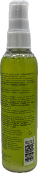 Hask Olive Placenta Leave-In Spray