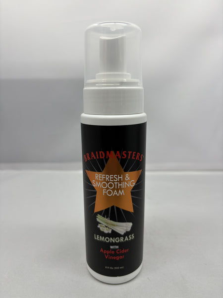 BRAIDMASTER FOAM