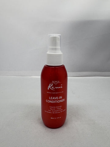 Remi Leave In Conditioner