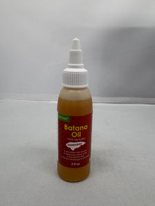 Dr.Girls Batana Oil