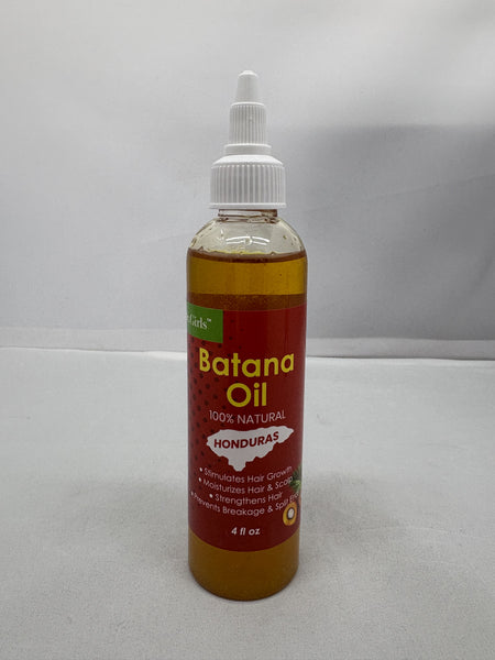 Dr.Girls Batana Oil