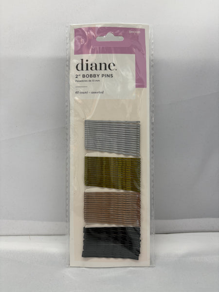 DIANE BOB PIN 2"
