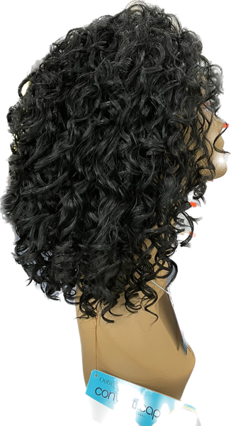 TROPICAL TENDRILS