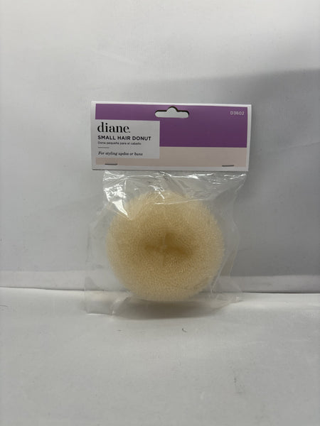 Diane Small Hair Donut