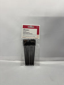 DIANE DISPOSABLE MASCARA APPLICATORS