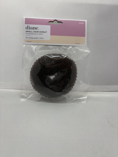 Diane Small Hair Donut