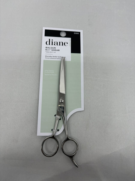 Diane Balsam Shears