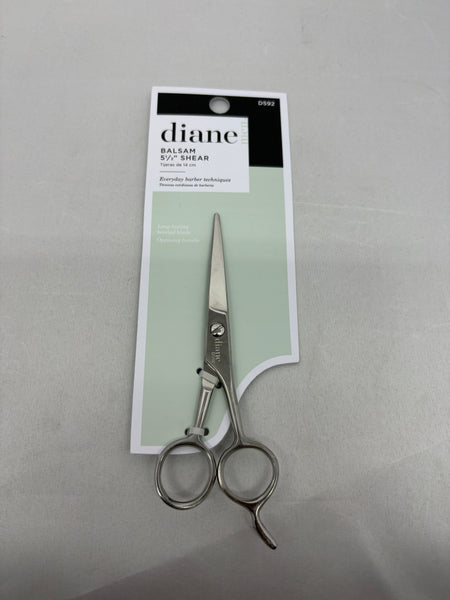 Diane Balsam Shears