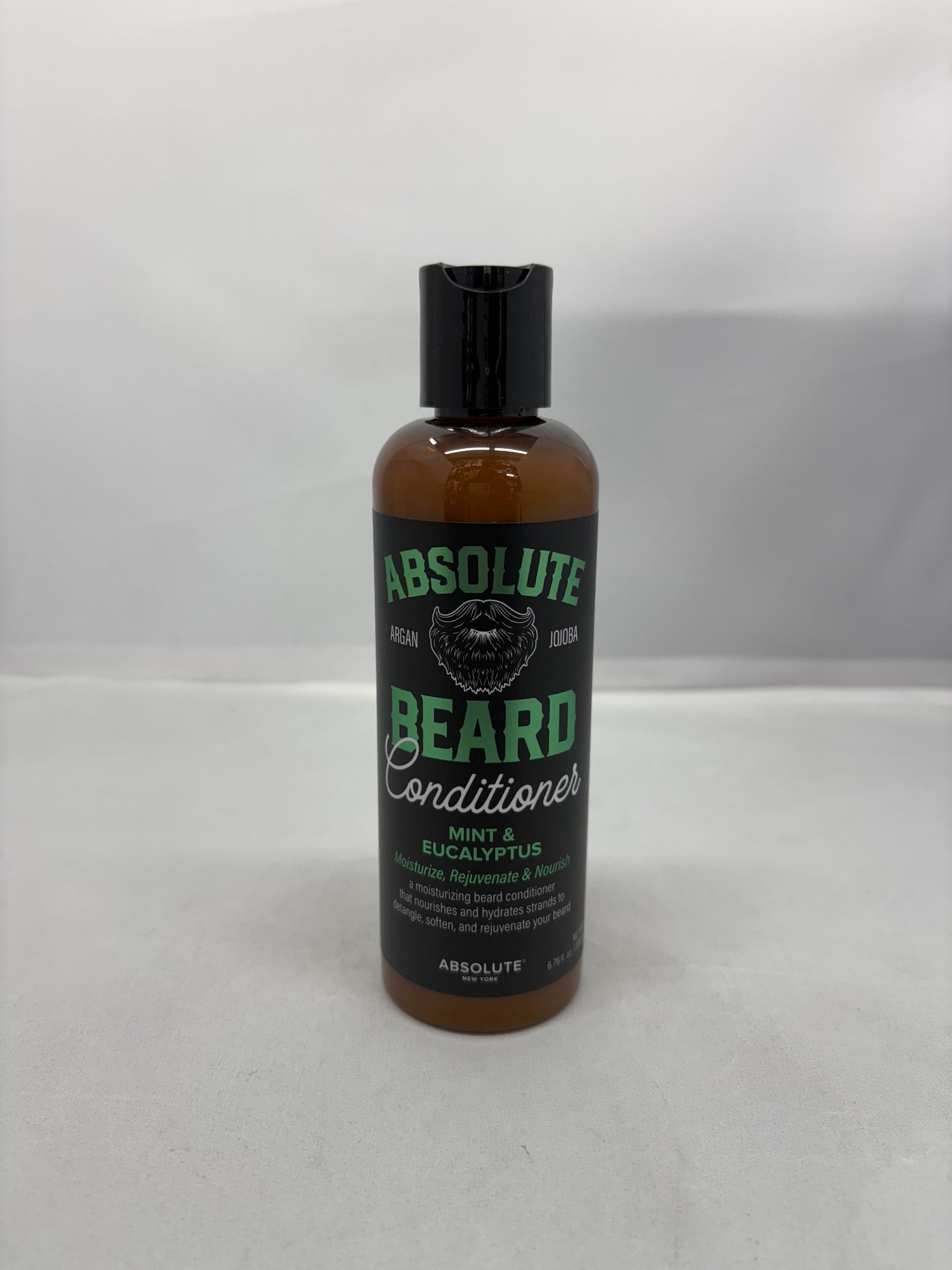ABSOLUTE BEARD COND 6.76 OZ