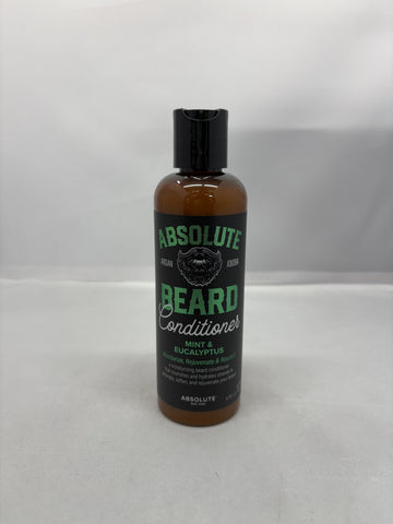 ABSOLUTE BEARD COND 6.76 OZ