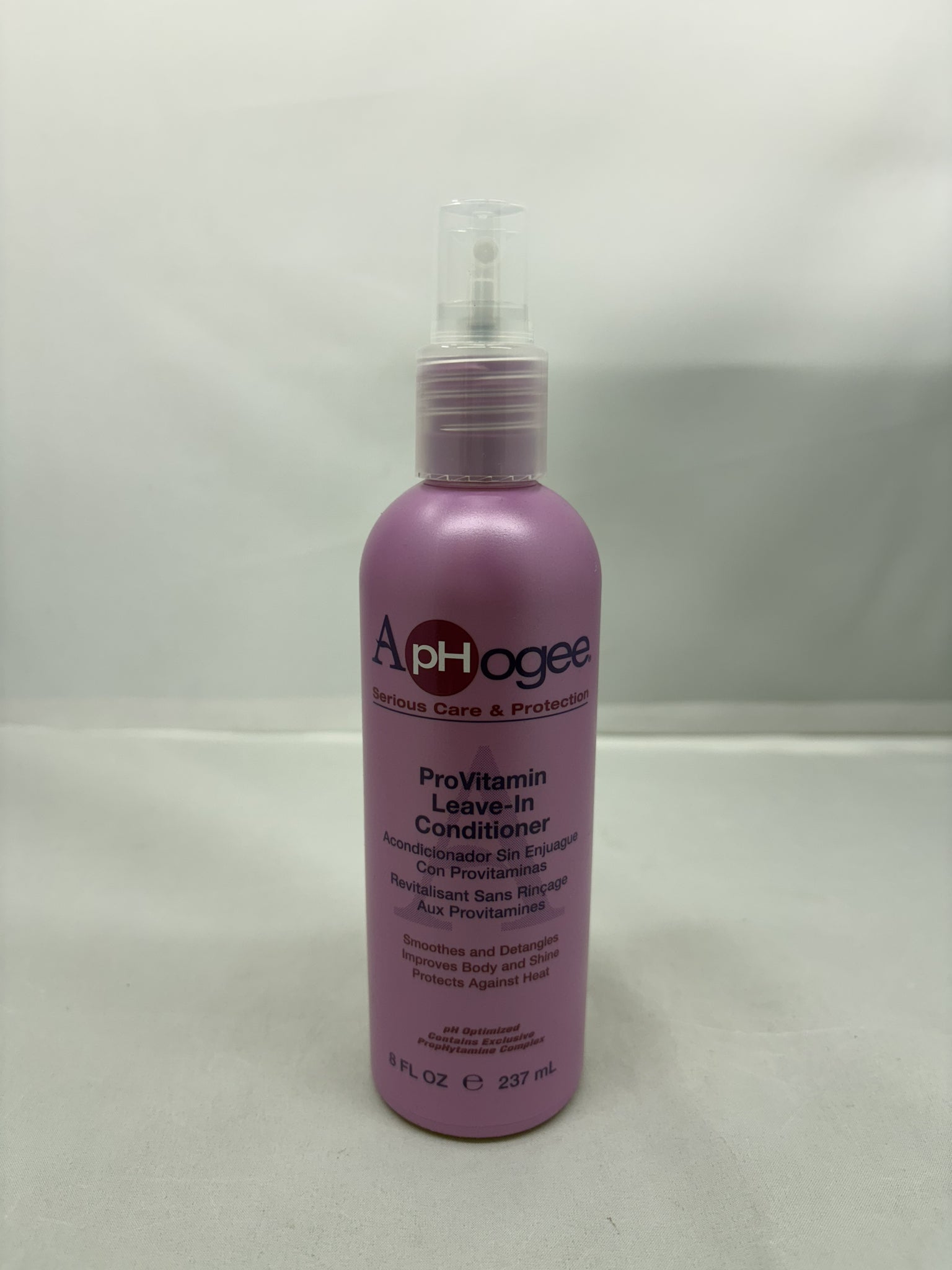 ApHogee ProVitamin Leave In Conditioner