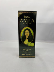 DABUR AMLA HAIR OIL 10.14 OZ