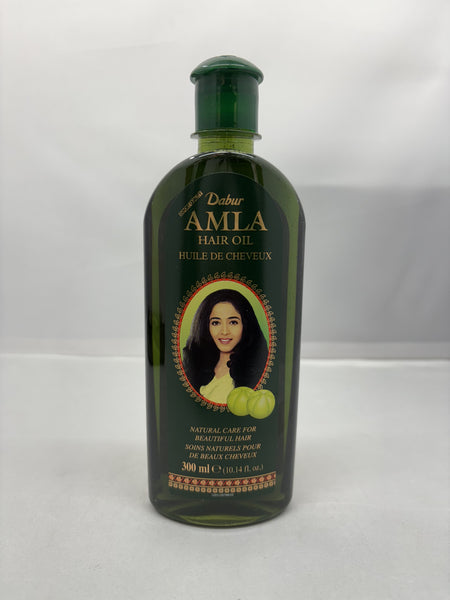 DABUR AMLA HAIR OIL 10.14 OZ