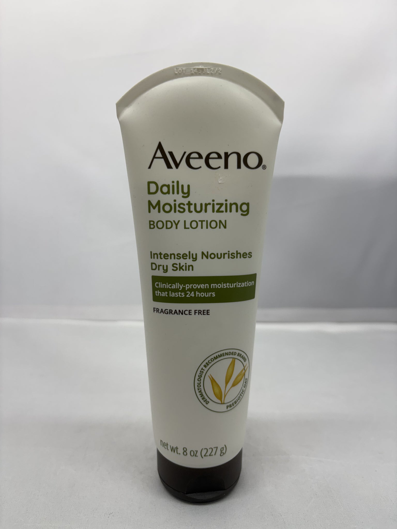 AVEENO LOTION 8 OZ