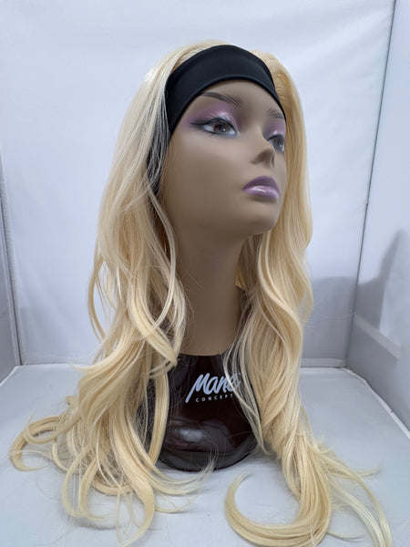 BAND WIG 008
