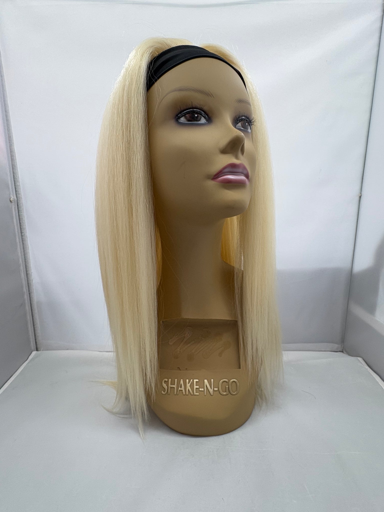 BAND WIG 002