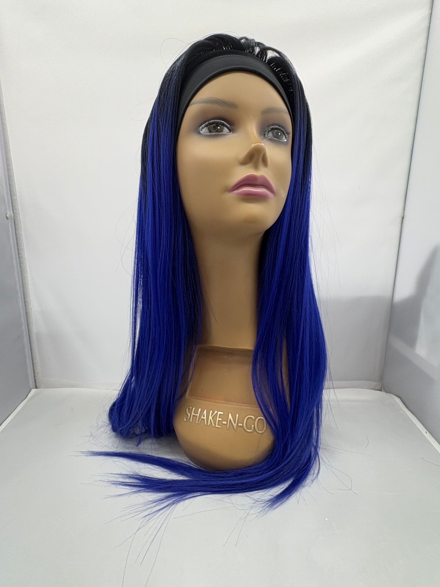 BAND WIG 003