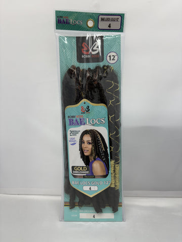 Bobbi Boss Bae Locs 12”