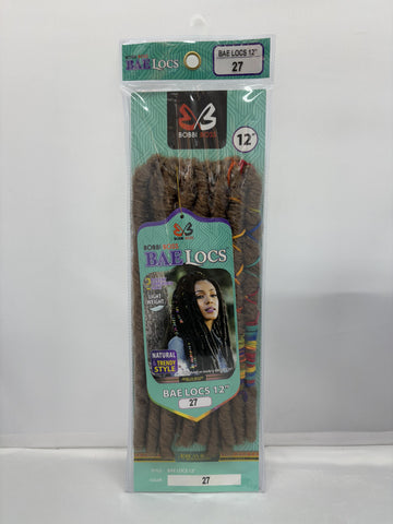 Bobbi Boss Bae Locs 12”