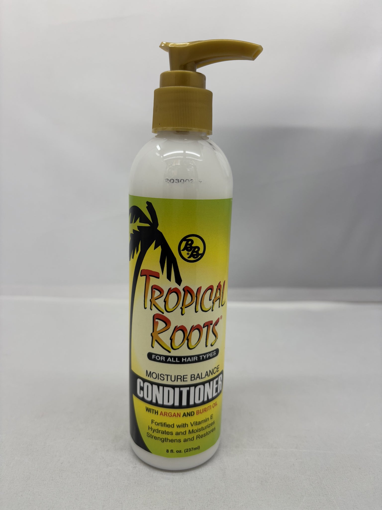 Bronner Bros Topical Roots Conditioner