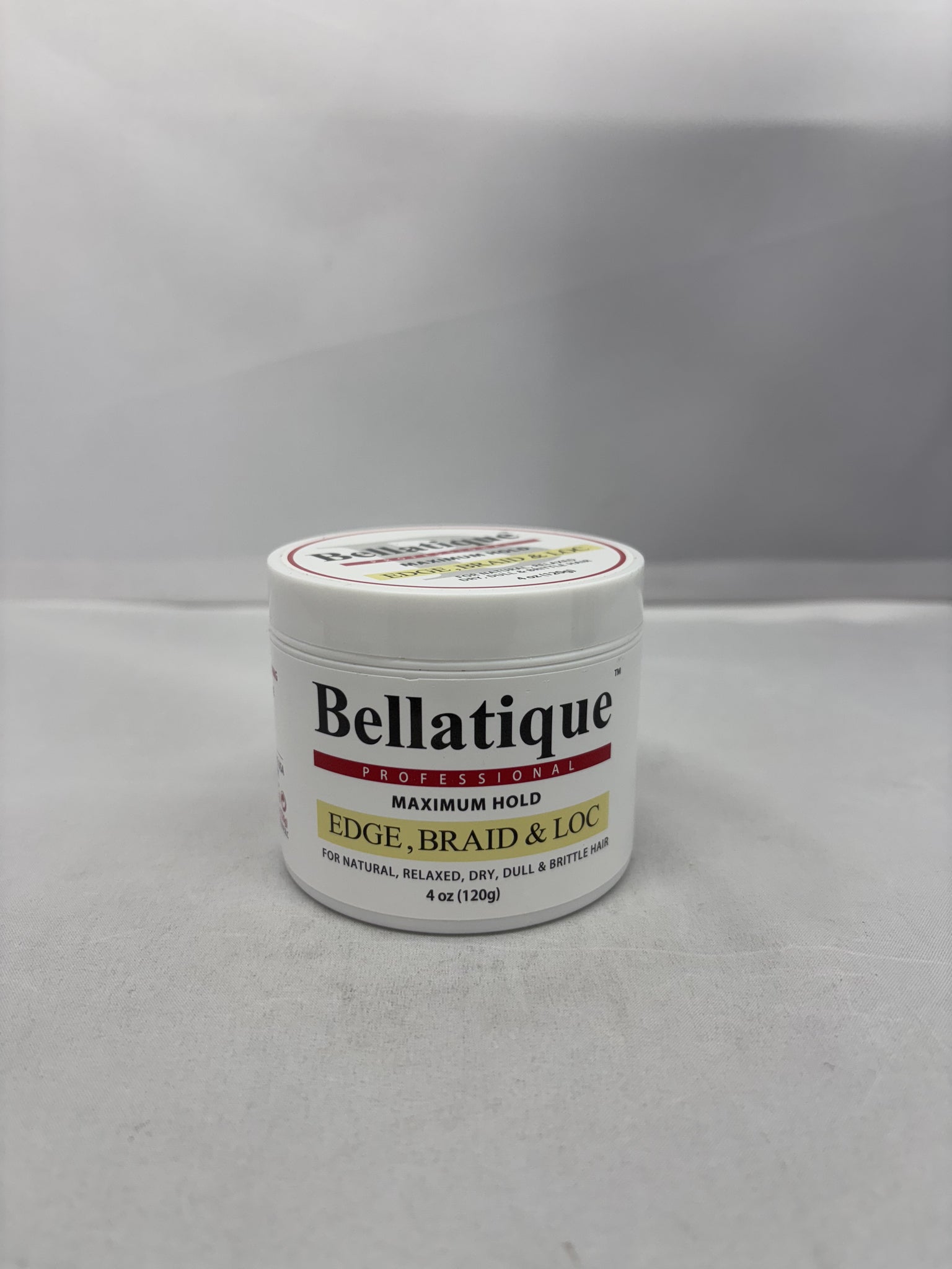 BELLATIQUE EDGE BRAID LOC