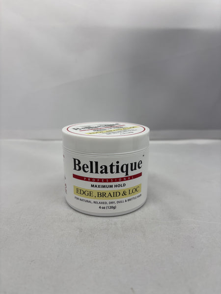 BELLATIQUE EDGE BRAID LOC