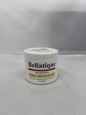 BELLATIQUE EDGE BRAID LOC