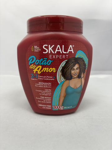 SKALA Potão Love Hair Treatment