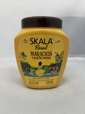 SKALA Passion Fruit Hair Treatment