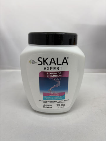 SKALA Vitamin Bomb Hair Treatment