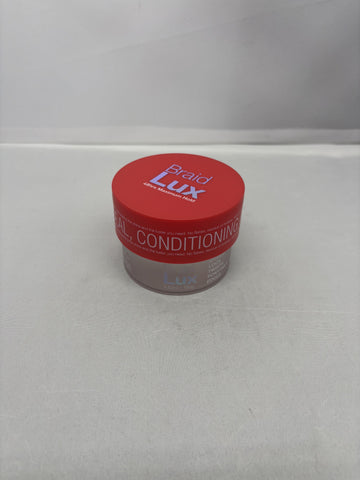 LUX BRAID GEL