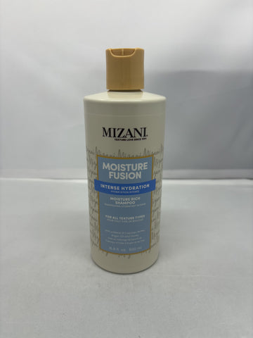 MIZANI MF MOISTURE SHAMPOO 16.9 OZ