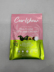 ORS Olive Oil Curlshow Styling Cream