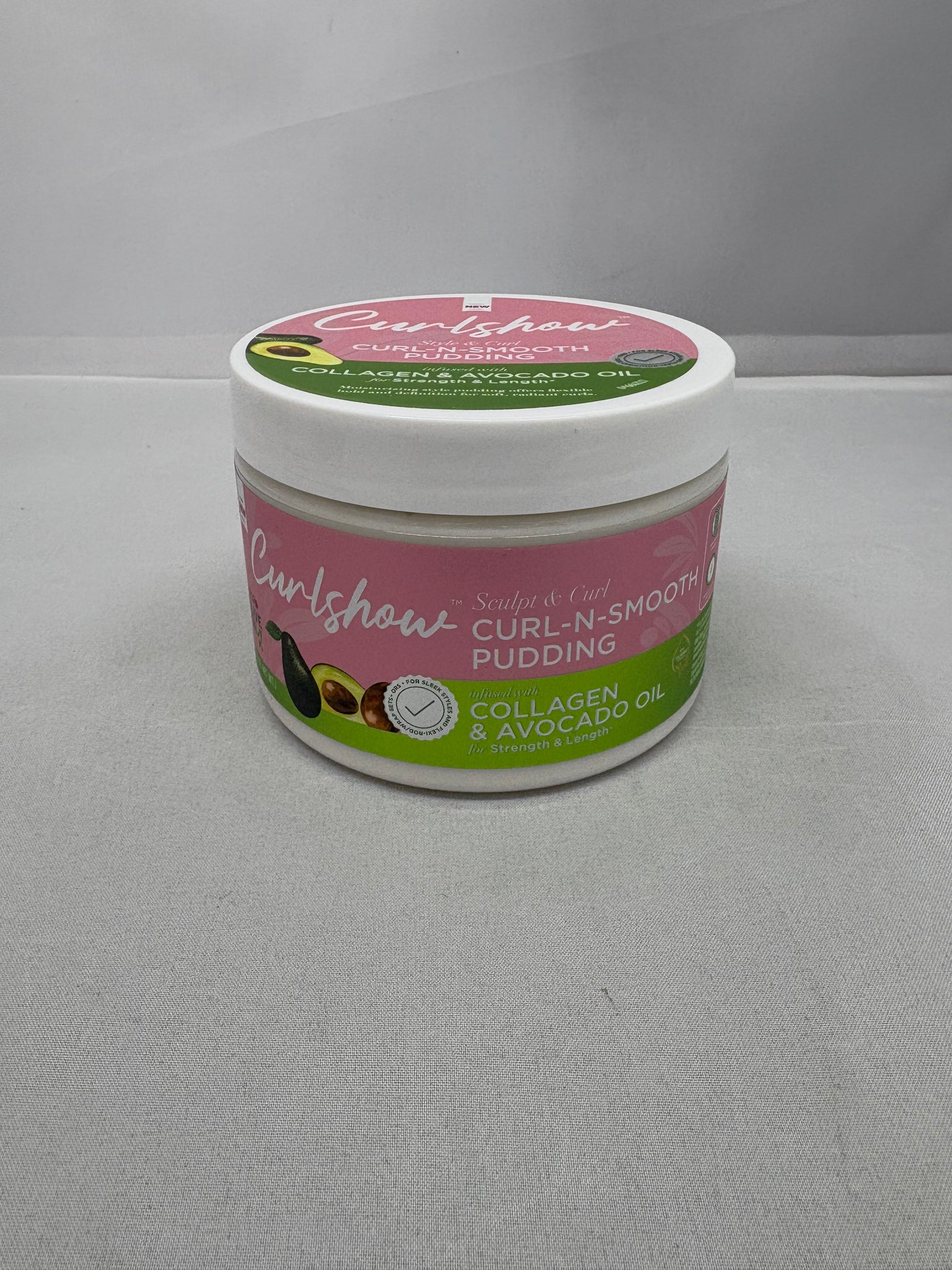 ORS Olive Oil Curlshow Smooth Pudding 12oz