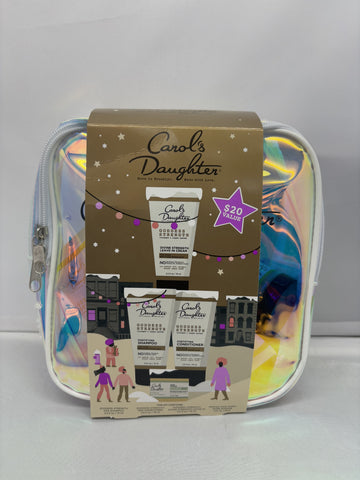 Carol’s Daughter Goddess Travel Set