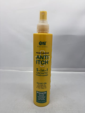 ON Anti-Itch Conditioner 8oz