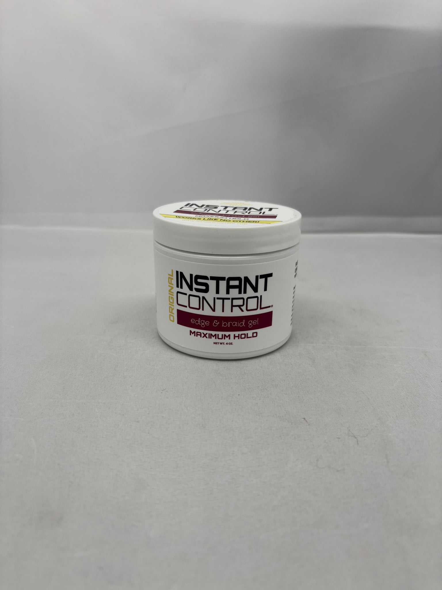 JCS INSTANT CONTROL