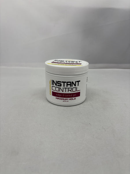 JCS INSTANT CONTROL